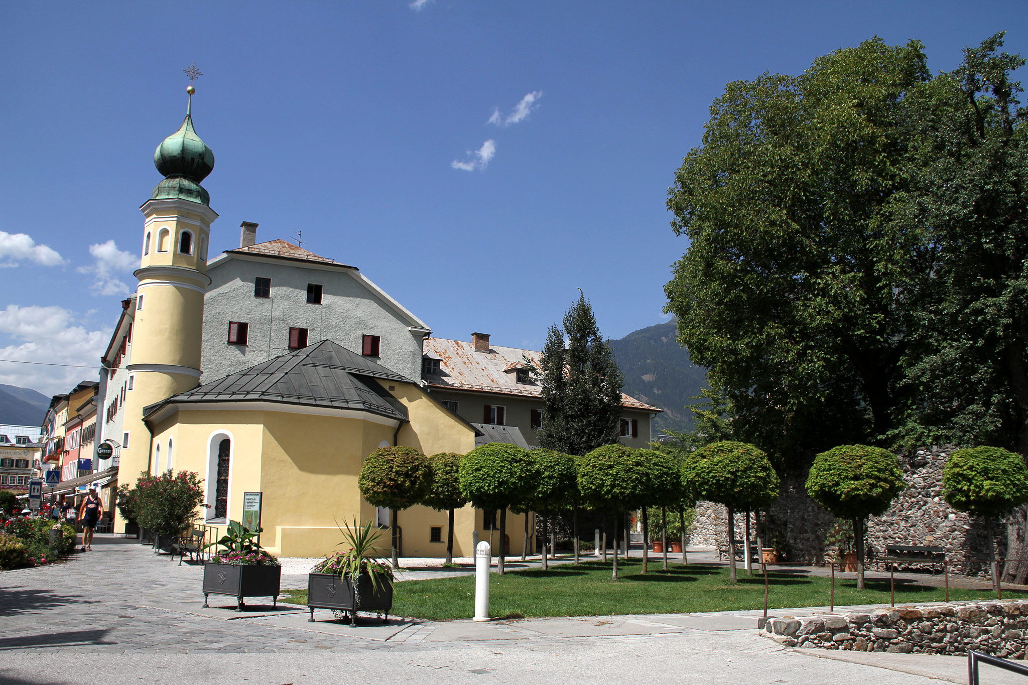 Lienz